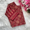00012 By Ruhi Summer Special Cotton Printed Blouse Wholesale Online